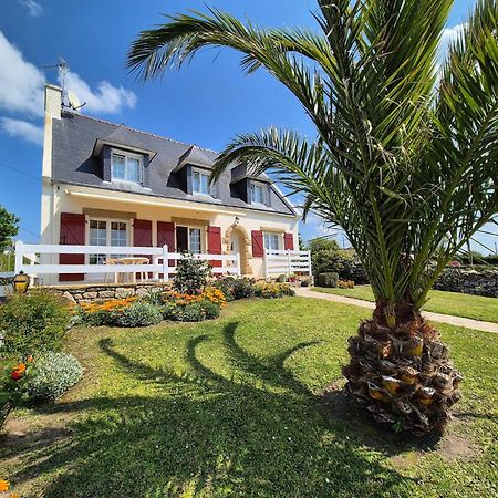 Holiday Home Sea View, Plouhinec Plouhinec  Exterior photo
