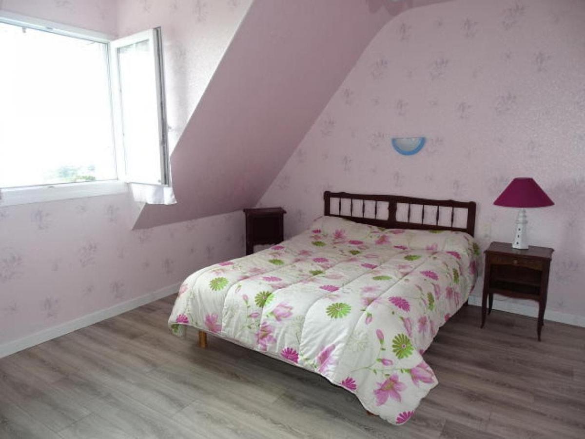 Holiday Home Sea View, Plouhinec Plouhinec  Exterior photo
