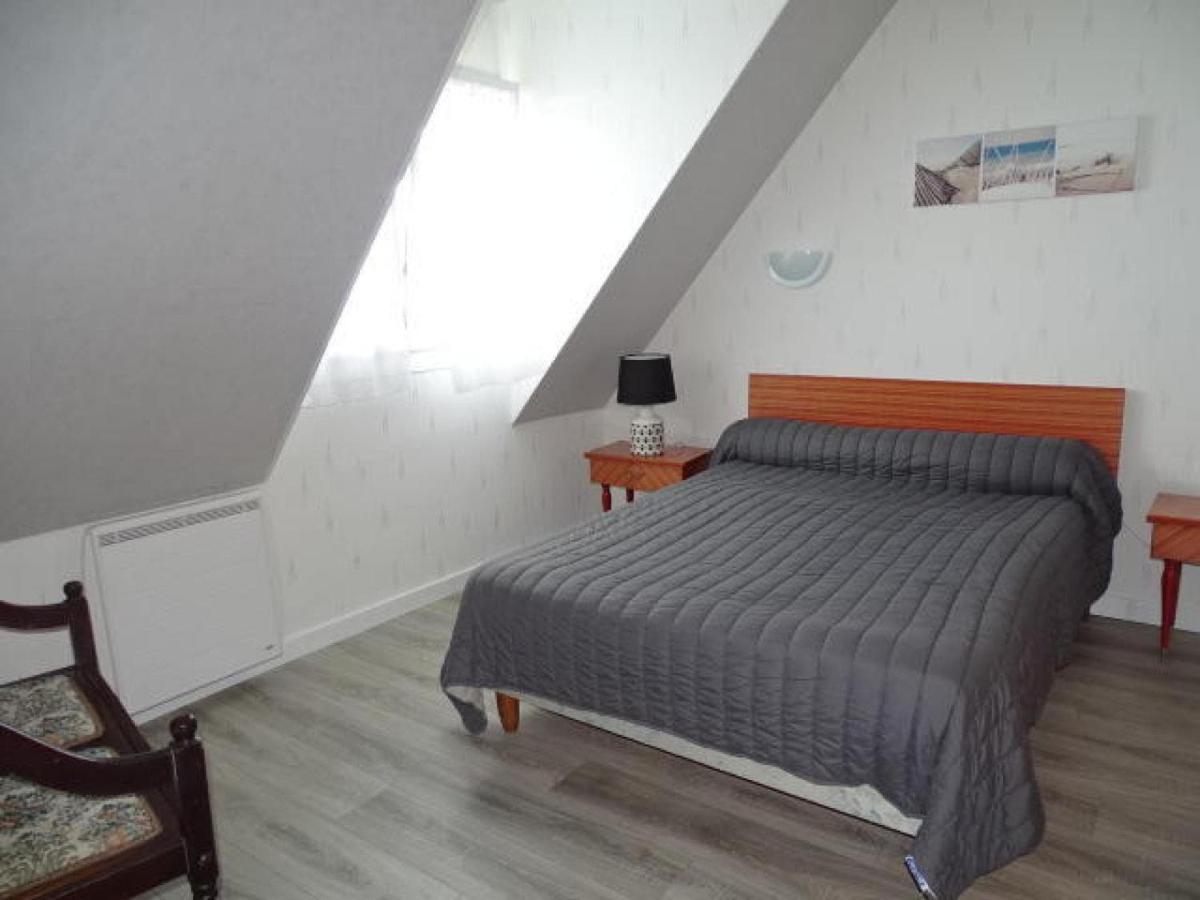 Holiday Home Sea View, Plouhinec Plouhinec  Exterior photo